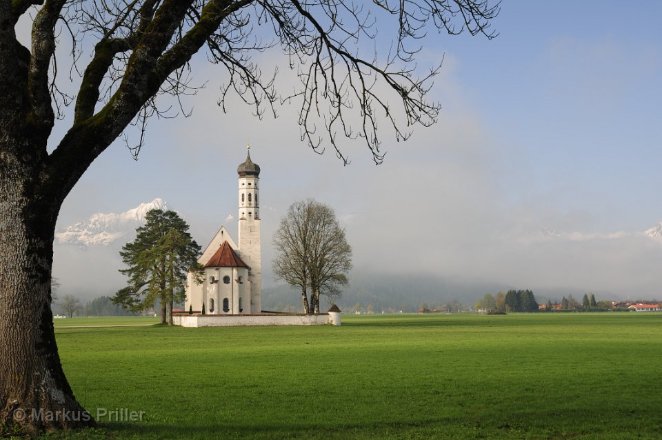 St. Collomann